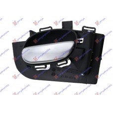 Χερούλι Πόρτας Εσωτερική PEUGEOT 206 1998 - 2002 025607871