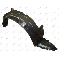 Θόλος Πλαστικός MAZDA 323 2001 - 2003 ( BJ ) Εμπρός Δεξιά 025700821
