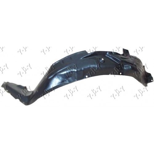 Θόλος Πλαστικός MAZDA 323F 2001 - 2003 ( BJ ) Εμπρός Αριστερά 025700832