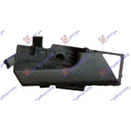 Χερούλι Πόρτας Εσωτερική CHEVROLET-DAEWOO AVEO 2008 - 2011 ( T250 ) 026607881