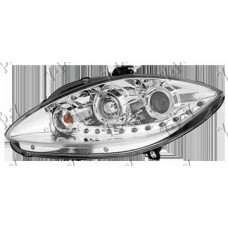 Φανάρι Εμπρός SEAT LEON 2005 - 2009 ( 1P ) 028105140
