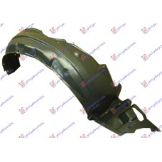 Θόλος Πλαστικός TOYOTA COROLLA VERSO 2004 -2007 ( R10 ) Εμπρός Δεξιά 028200821