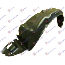 Θόλος Πλαστικός TOYOTA COROLLA VERSO 2001 - 2004 ( E120 ) Εμπρός Αριστερά 028200832