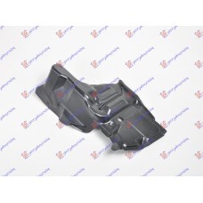 Ποδιά Μηχανής & Σασμάν Πλαστική TOYOTA COROLLA VERSO 2004 -2007 ( R10 ) Αριστερά 028200842