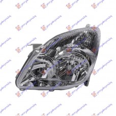 Φανάρι Εμπρός Ηλεκτρικό TOYOTA COROLLA VERSO 2001 - 2004 ( E120 ) Αριστερά 028205132