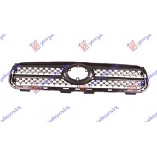 Μάσκα TOYOTA RAV-4 2005 - 2010 ( XA30 ) 028404540