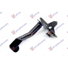 Κλειδαριά Καπό TOYOTA RAV-4 2005 - 2010 ( XA30 ) 028407100
