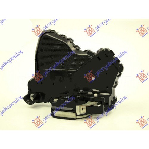 Κλειδαριά Πόρτας Ηλεκτρομαγνητική TOYOTA RAV-4 2005 - 2010 ( XA30 ) Εμπρός Δεξιά 028407211