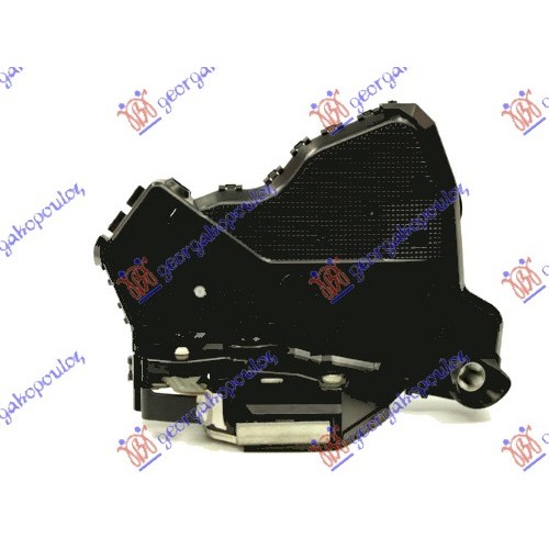 Κλειδαριά Πόρτας Ηλεκτρομαγνητική TOYOTA RAV-4 2005 - 2010 ( XA30 ) Εμπρός Αριστερά 028407212