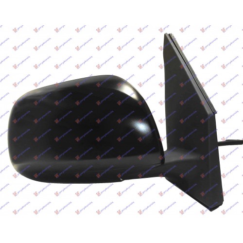 Καθρέπτης Ηλεκτρικός Θερμαινόμενος Ηλεκτρικά Ανακλινόμενος Βαφόμενος TOYOTA RAV-4 2005 - 2010 ( XA30 ) Δεξιά 028407401