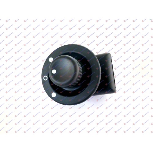 Διακόπτης Καθρεπτών OPEL VIVARO 2002 - 2006 028507160