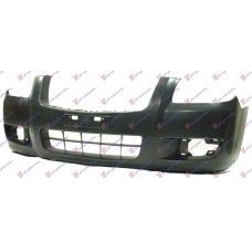 Προφυλακτήρας Βαφόμενος MAZDA B-Series 2006 - 2012 (CD) (BT50) Εμπρός 029503375