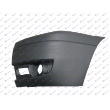 Άκρο Προφυλακτήρα FORD TRANSIT 2006 - 2012 Εμπρός Αριστερά 029703672