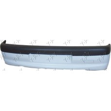 Προφυλακτήρας Βαφόμενος PEUGEOT 306 1997 - 1999 ( N5 ) Πίσω 030003390