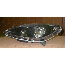 Φανάρι Εμπρός Ηλεκτρικό PEUGEOT 307 2001 - 2005 ( 3A ) ( 3C ) 030105130