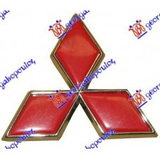 Σήμα MITSUBISHI L200 1999 - 2001 ( K60T ) ( K70T ) 030304790