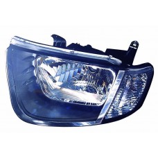 Φανάρι Εμπρός Ηλεκτρικό MITSUBISHI L200 2006 - 2009 ( KAOT ) Αριστερά 030505132