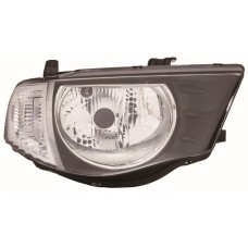 Φανάρι Εμπρός Ηλεκτρικό MITSUBISHI L200 2006 - 2009 ( KAOT ) Δεξιά 030505151