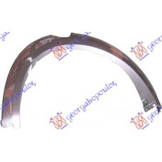 Κούρμπα Προφυλακτήρα MITSUBISHI L200 2006 - 2009 ( KAOT ) 030506554