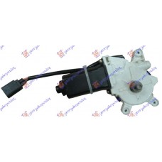 Μοτέρ Παραθύρου BMW X5 2000 - 2004 ( Ε53 ) Εμπρός Αριστερά 031307082