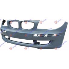 Προφυλακτήρας BMW 1 Series 2007 - 2012 Εμπρός 031603610