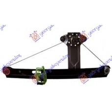 Μοτέρ Παραθύρου BMW 1 Series 2004 - 2007 Πίσω Δεξιά 031607071