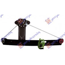 Μοτέρ Παραθύρου BMW 1 Series 2004 - 2007 Πίσω Αριστερά 031607072