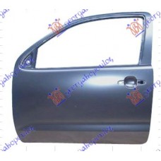 Πόρτα TOYOTA HILUX 2005 - 2009 ( KUN15/25 ) Εμπρός Αριστερά 032101432