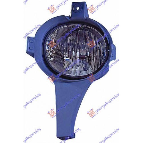 Προβολείς Ομίχλης TOYOTA HILUX 2005 - 2009 ( KUN15/25 ) 032105110