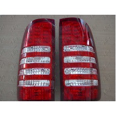 Φανάρι Πίσω Led TOYOTA HILUX 2005 - 2009 ( KUN15/25 ) 032105810