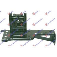 Βάση Τραβέρσας Προφυλακτήρα OPEL CORSA 2006 - 2011 ( D ) Εμπρός Δεξιά 032804281