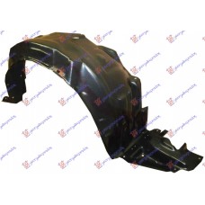 Θόλος Πλαστικός TOYOTA PRIUS 2004 - 2009 Εμπρός Δεξιά 032900821