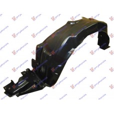 Θόλος Πλαστικός TOYOTA PRIUS 2004 - 2009 Εμπρός Αριστερά 032900822