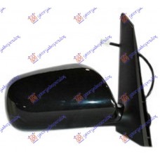 Καθρέπτης Ηλεκτρικός Θερμαινόμενος Βαφόμενος TOYOTA PRIUS 2004 - 2009 Δεξιά 032907481