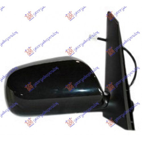 Καθρέπτης Ηλεκτρικός Θερμαινόμενος Βαφόμενος TOYOTA PRIUS 2004 - 2009 Δεξιά 032907481 Καθρέπτης Ηλεκτρικός Θερμαινόμενος Βαφόμενος TOYOTA PRIUS 2004 - 2009 Δεξιά 032907481