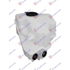 Παγούρι Υαλοκαθαριστήρων Με Μοτέρ TOYOTA PRIUS 2004 - 2009 032908400