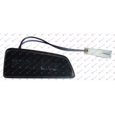 Φως Καθρέφτη AUDI Q5 2008 - 2013 ( 8R ) 033405496