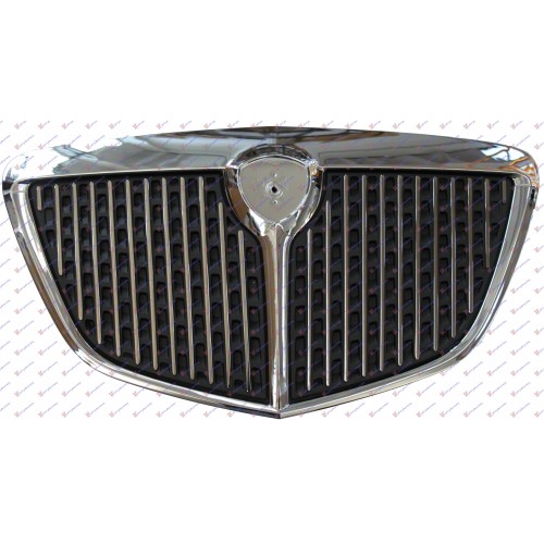 Μάσκα LANCIA MUSA 2004 - 2007 033604555