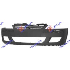 Προφυλακτήρας Βαφόμενος OPEL CORSA 2004 - 2006 ( C ) Εμπρός 034203625