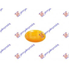 Φλας Φλας Φτερού OPEL CORSA 2000 - 2004 ( C ) 034205490