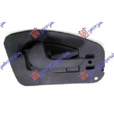 Χερούλι Πόρτας Εσωτερική OPEL CORSA 2000 - 2004 ( C ) Πίσω Δεξιά 034207871