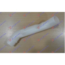 Λαιμός Δοχείου Καθαριστήρων HONDA JAZZ 2008 - 2011 ( GE ) 034908420