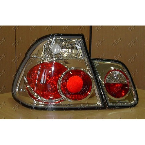 Φανάρι Πίσω Led BMW 3 Series 1999 - 2003 ( E46 ) 035005830