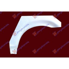 Φρύδι Πίσω BMW 3 Series 1999 - 2003 ( E46 ) Αριστερά 035008672