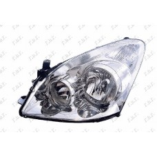 Φανάρι Εμπρός Ηλεκτρικό Με Μοτέρ TOYOTA COROLLA VERSO 2007 - 2009 Δεξιά 035105141