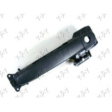 Χερούλι Πόρτας Εξωτερική TOYOTA COROLLA VERSO 2007 - 2009 Εμπρός Δεξιά 035107841