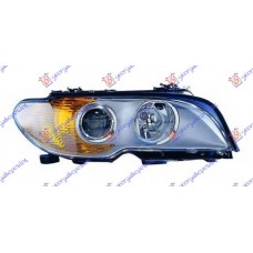 Φανάρι Εμπρός Xenon BMW 3 Series 2003 - 2005 ( E46 F/L ) Δεξιά 035805261