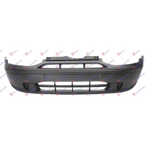Προφυλακτήρας Βαφόμενος FIAT PALIO 1999 - 2004 ( 178DX ) Εμπρός 037003375