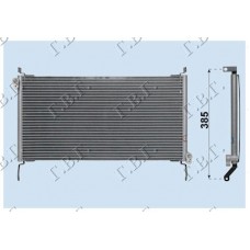 Ψυγείο A/C (Εξωτερικό) FIAT BRAVO 1995 - 2001 ( 182 ) 038206410