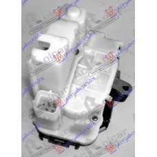 Κλειδαριά Πόρτας Ηλεκτρομαγνητική FIAT PANDA 2003 - 2009 ( 169 ) Εμπρός Αριστερά 040007237